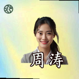 周涛